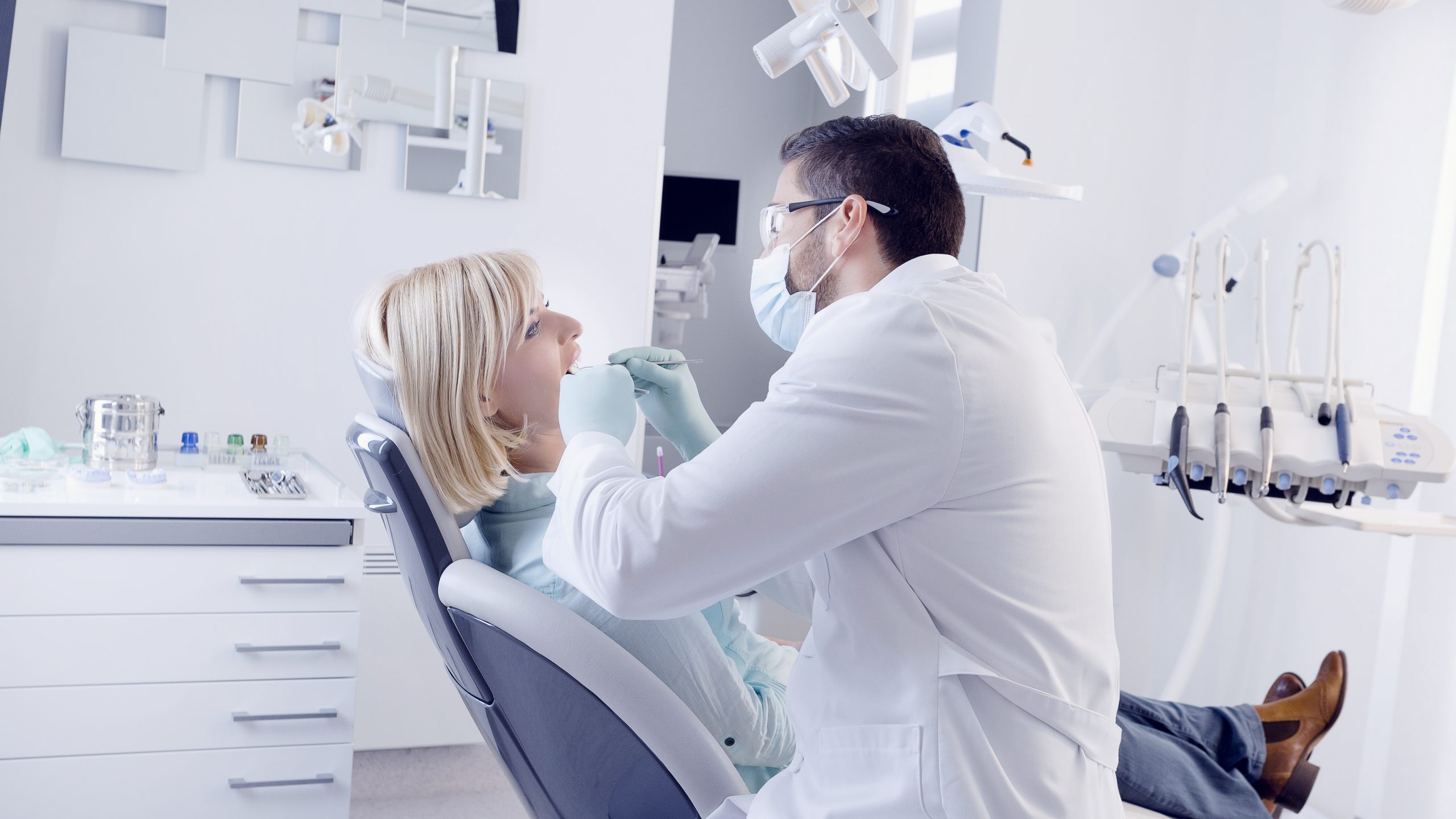 Dentist in Gerrardstown, WV